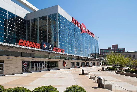 Hyatt Regency Louisville