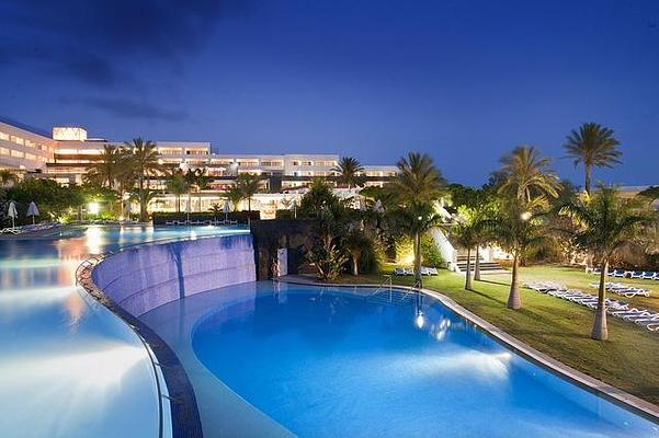 Hotel Costa Calero Thalasso & Spa