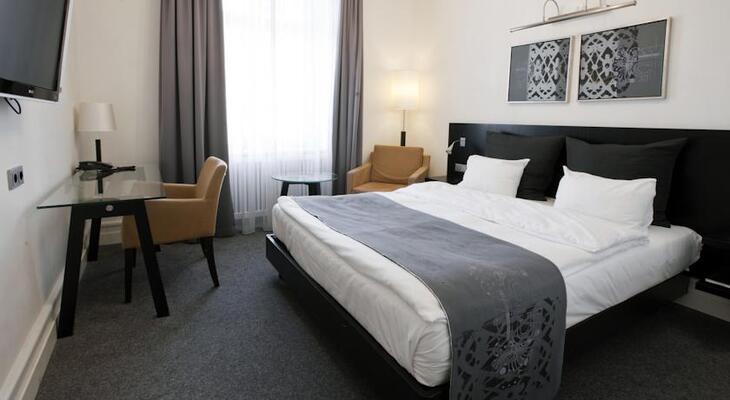 Scandic Palace Hotel