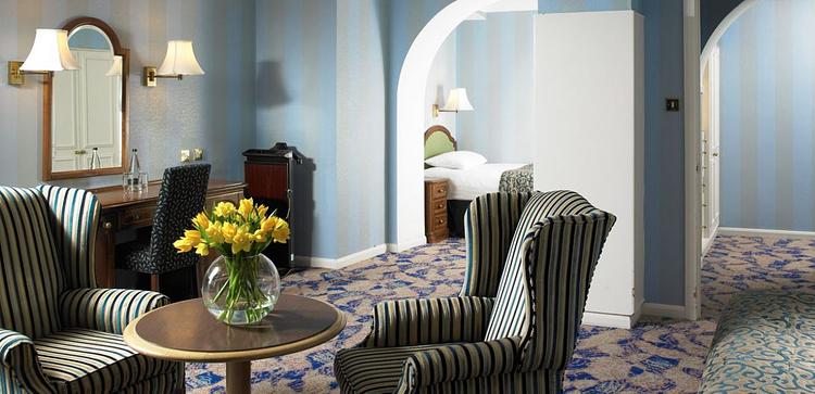 The Imperial Torquay