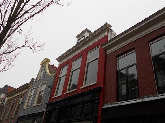 Hostel Delft