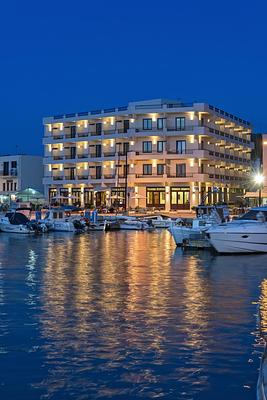 Porto Veneziano Hotel