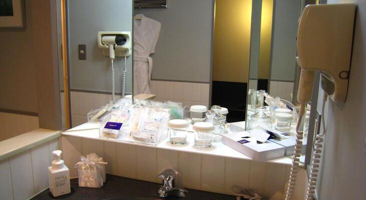 Hotel Clubby Sapporo