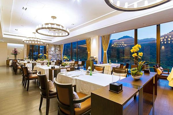 Grand View Resort Beitou