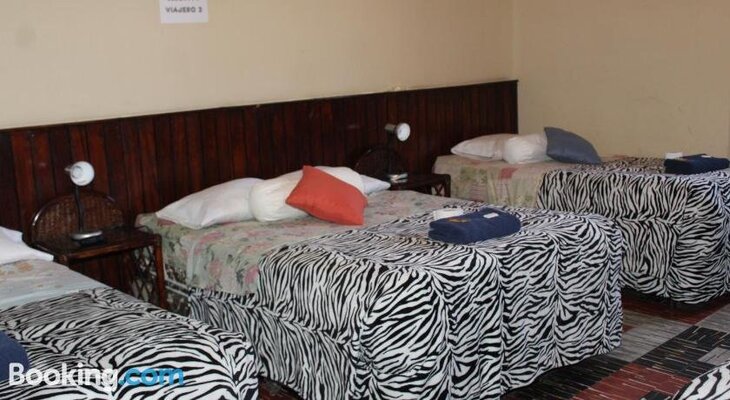 Hotel Casa Real Del Viajero