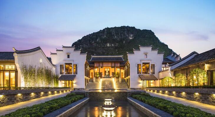 Banyan Tree Yangshuo