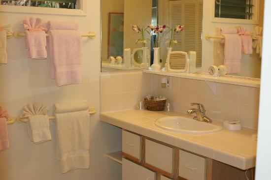 1st Class Vacation Rental Kona Hawaii