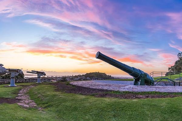 North Head Historic Reserve