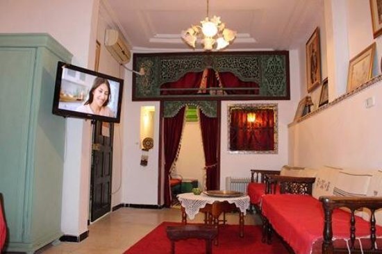 Dar Kenza
