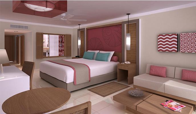 Pullman Cayo Coco Hotel