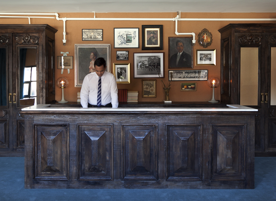 Palihotel Melrose