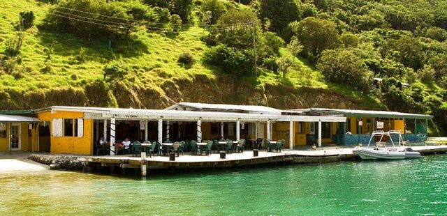 Sidney's Peace & Love Restaurant