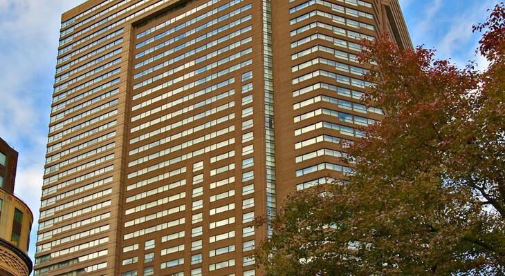 Boston Marriott Copley Place