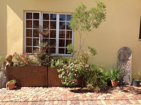 Sleepy Gecko Guesthouse