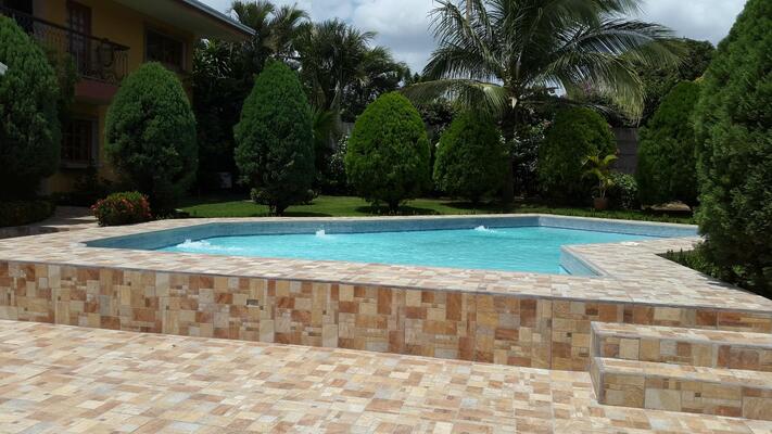 Hotel Los Pinos