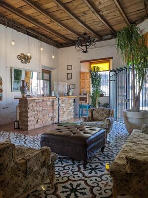 Casa Morasan Hotel Boutique