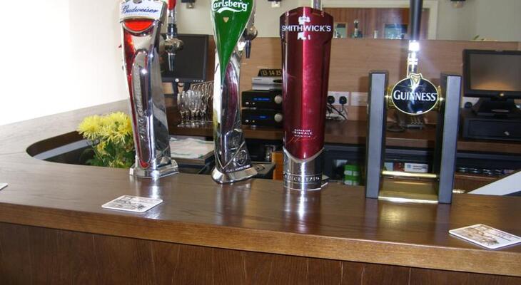 Phoenix Park Hotel