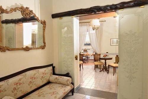 Residenza del Duca rooms @ Apartments