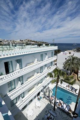 Hotel MIM Ibiza