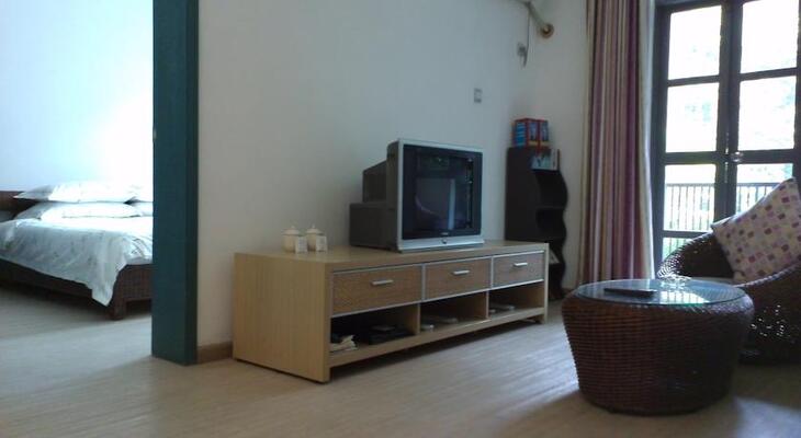 Lilac International Suites