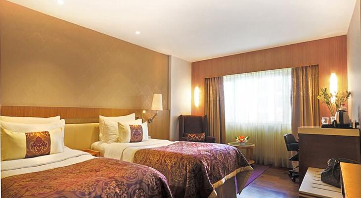 Hotel Bawa International