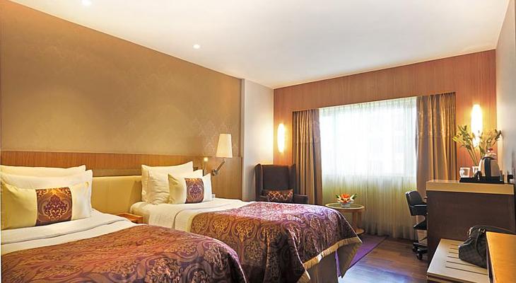 Hotel Bawa International
