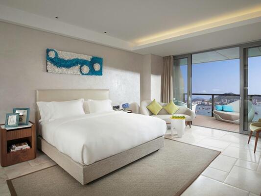 Phoenix Jeju