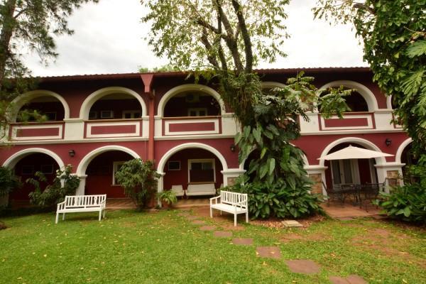 Gran Hotel del Paraguay