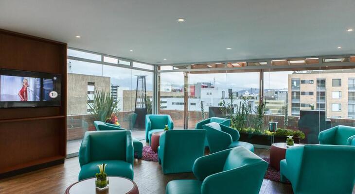Best Western Plus 93 Park Hotel