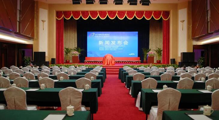 Huatian Hotel