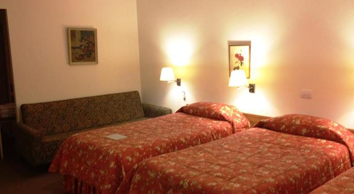 Embassy Hotel Lebanon