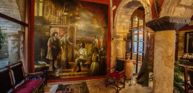 Posada de Vallina by MiRa