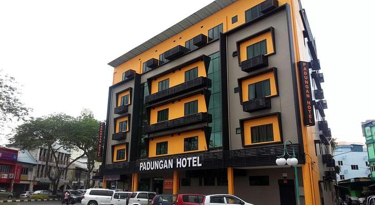 Padungan Hotel