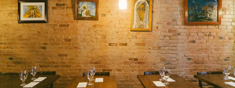 Haile Ethiopian cuisine