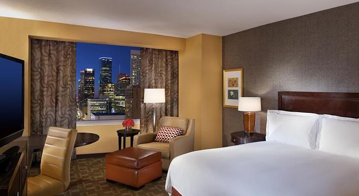 Hilton Americas-Houston