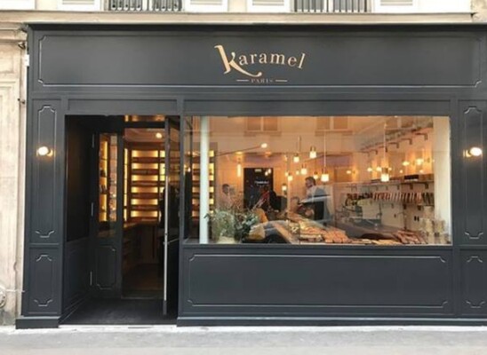 Karamel Paris