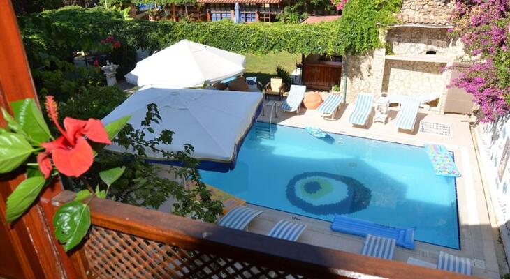 Hotel Lale Park