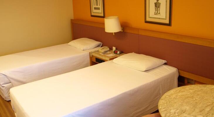 Hotel Sol Belo Horizonte