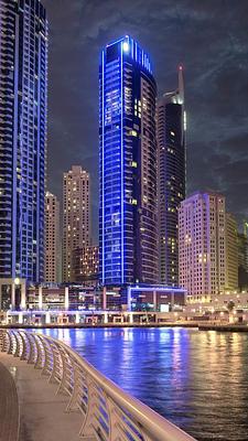 InterContinental Dubai Marina, an IHG Hotel