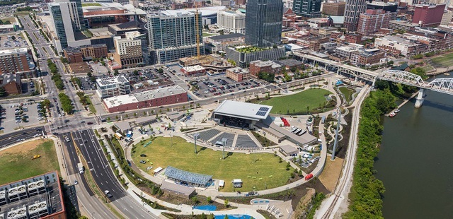 Ascend Amphitheater