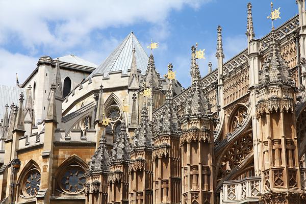 Westminster Abbey