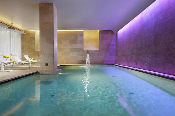 Palazzo Montemartini Rome, A Radisson Collection Hotel