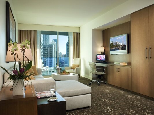 Kimpton EPIC Hotel