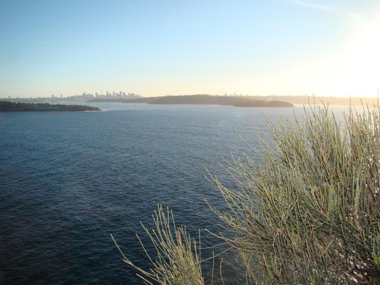 Sydney Harbour National Park