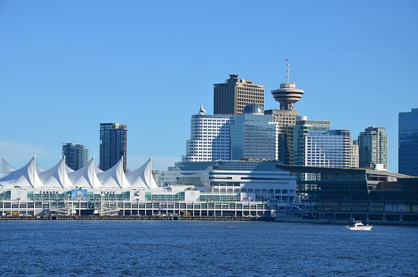 Canada Place