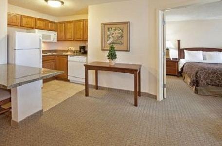 Staybridge Suites Albuquerque North, an IHG Hotel