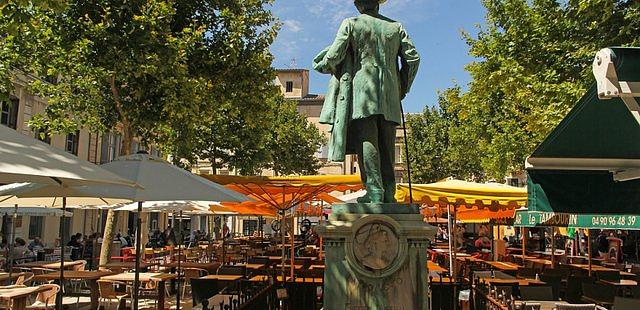 Place du Forum