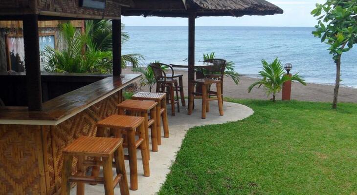 Marianita's Cottages