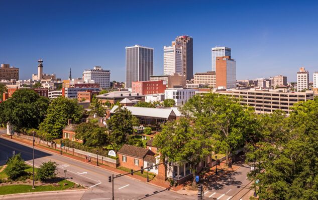 Historic Arkansas Museum