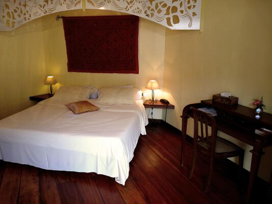 Tsilaosa Hotel and Spa